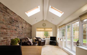 conservatory roof insulation Hunderton, Herefordshire