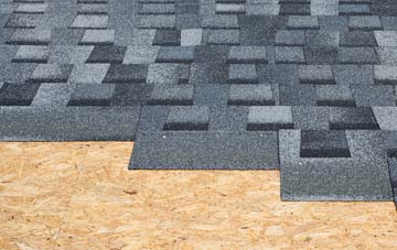 expert Hunderton asphalt roof companies