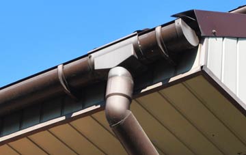 types of Hunderton fascias