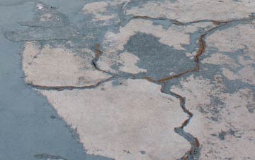 fibreglass roofing replacement Hunderton