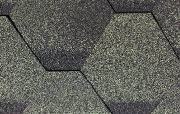 Hunderton fibreglass shingle repairs