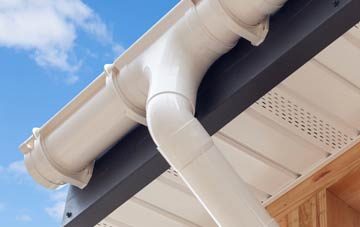 Hunderton gutter installation costs