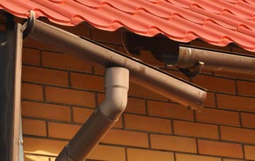 Hunderton gutter repair costs