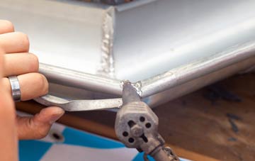 disadvantages of Hunderton lead roofing