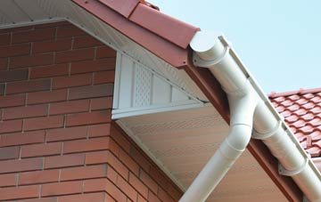 Hunderton soffit repair costs