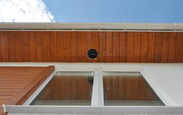 Hunderton soffit repair quotes