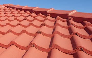 Hunderton tile and slate roof replacement