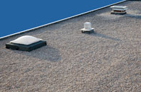 Hunderton flat roofing
