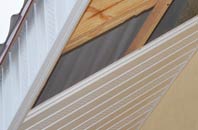 rated Hunderton soffit repair companies