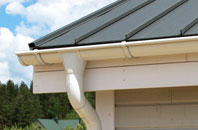 Hunderton soffits